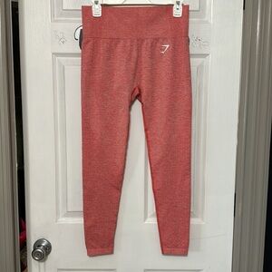 Gym shark legging size M